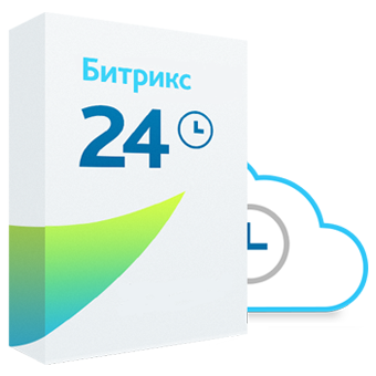Программа для ЭВМ "1С-Битрикс24". Лицензия Стандартный (12 мес.)